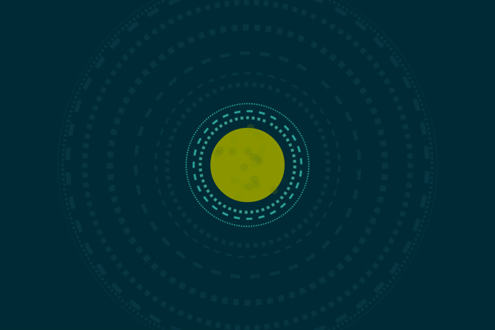 The Good Man website preview